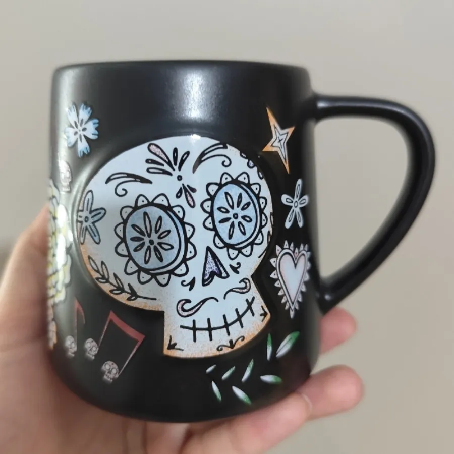 ماگ دیزنی تالیندی