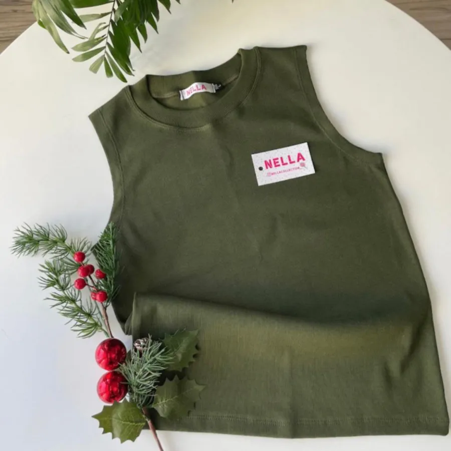 تاپ حلقه ای سایز بزرگ