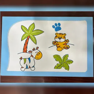 تابلو دیواری