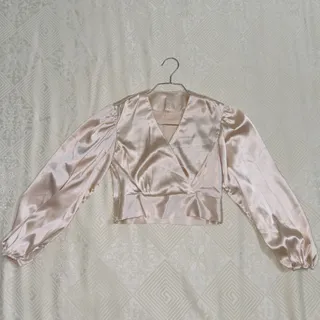 شومیز مجلسی مزونی