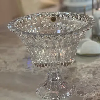 جا میوه ایی پایه دار