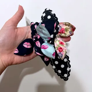 کش مو اچ اند ام