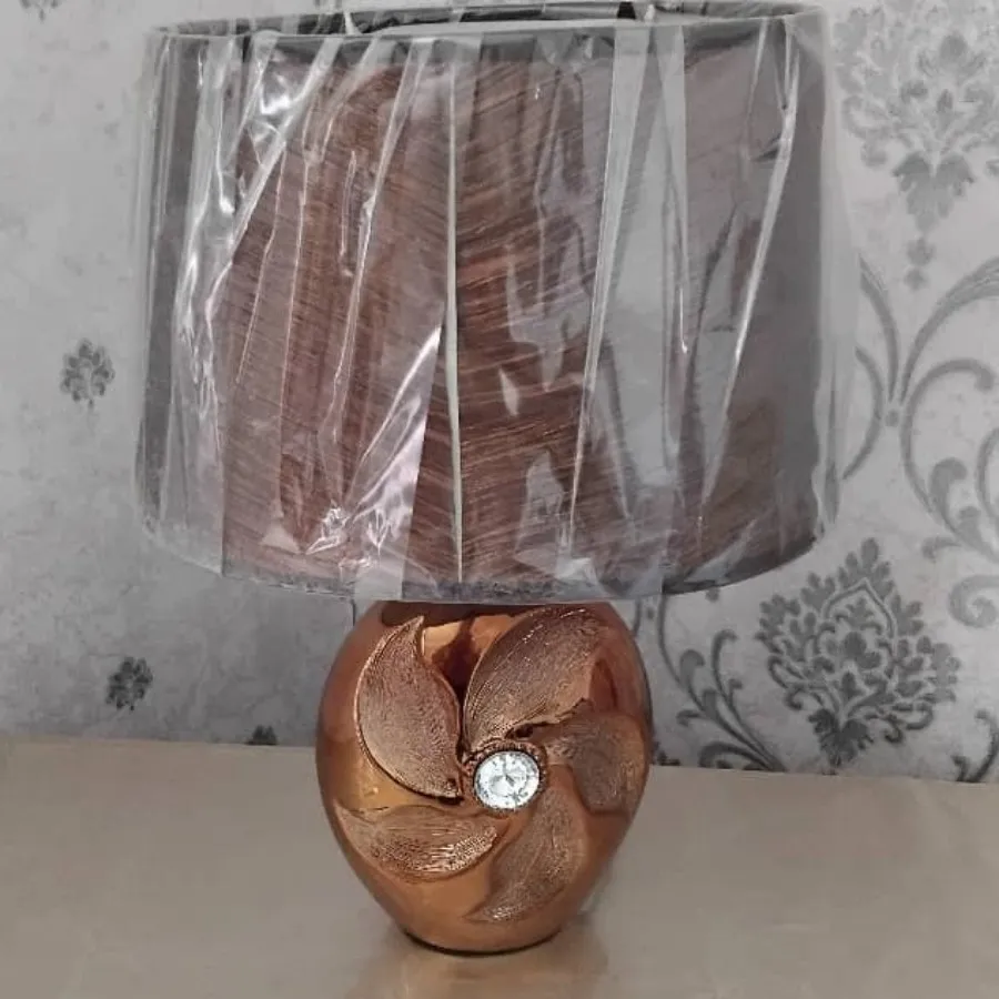 آباژور بدنه سرامیکی