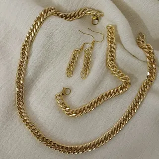 ست کارتیه دوبل