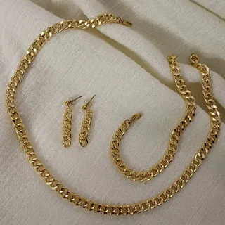 ست کارتیه تراشخورده