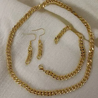 ست کارتیر  تراشخورده