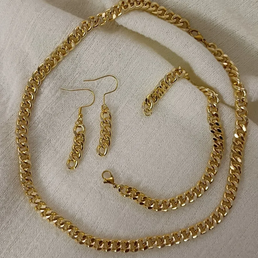 ست کارتیر  تراشخورده