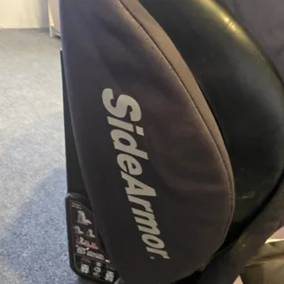 صندلی ماشین تا 40 کیلو