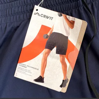 شلوارک ورزشی المانی