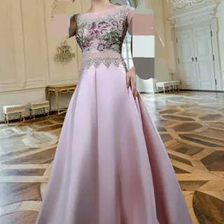 لباس مجلسی شیک