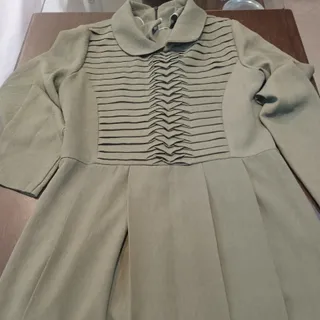 پیراهن ماکسی