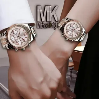 ساعت ست کاملا نو. وآکبند