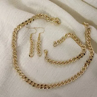 ست کارتیر تراشخورده