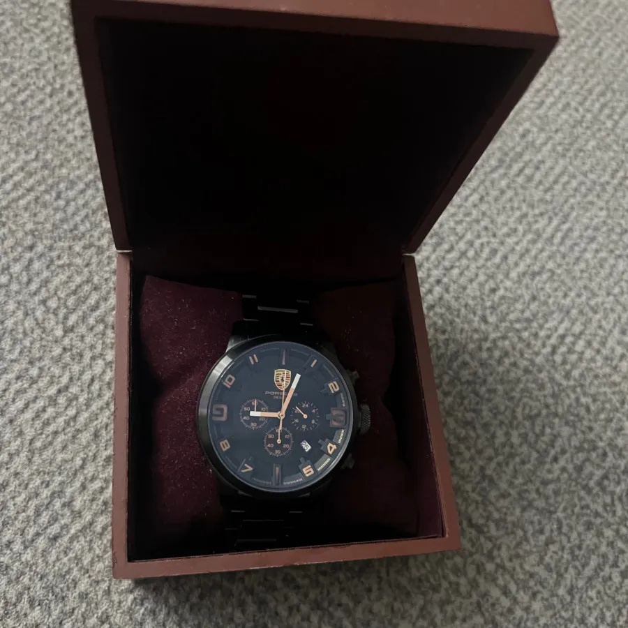 ساعت مردانه