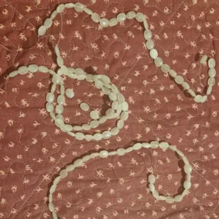 مهره  دستبند...4 تا ریسه