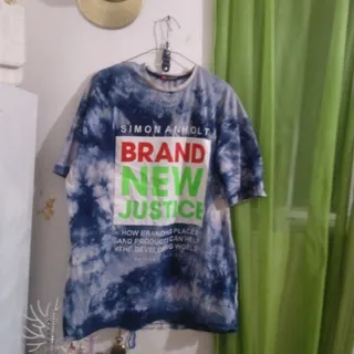 تیشرت لانگ زنانه لش