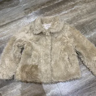 کت خز دخترونه خارجی