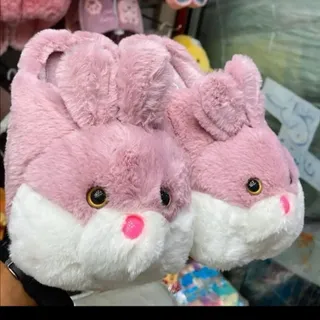 پاپوش عروسکی