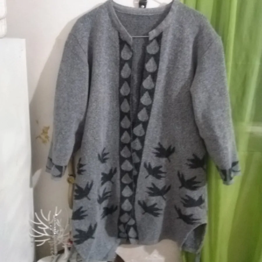 کت بافت زنانه