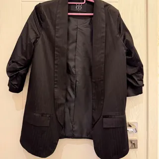 کت دیپلمات طرح زارا