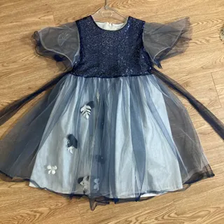 پیراهن دخترونه