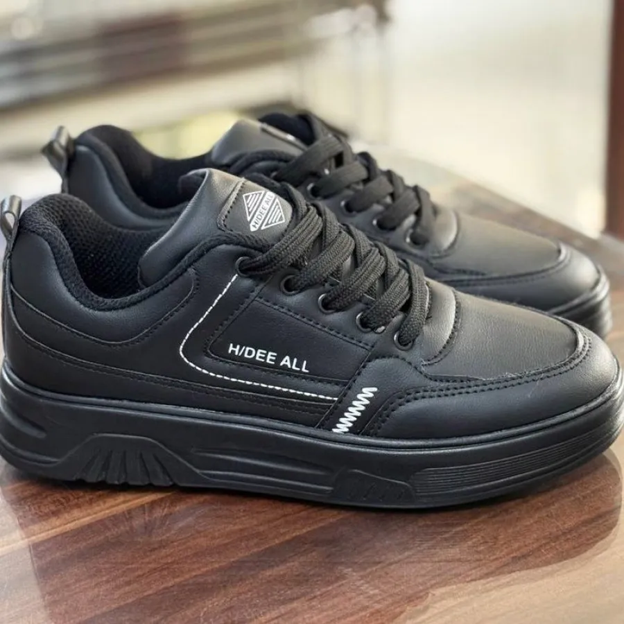 کتونی ونس مردانه مشکی