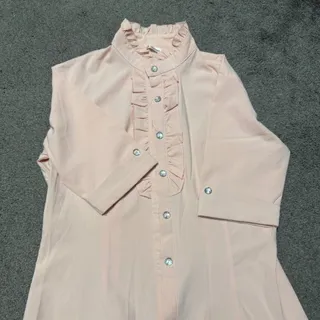 شومیزدخترانه