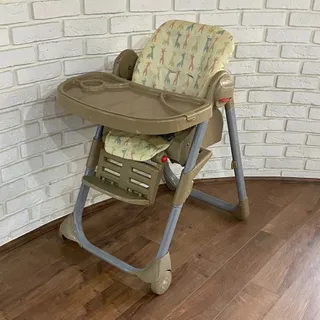 صندلی غذا کودک