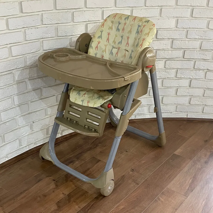 صندلی غذا کودک