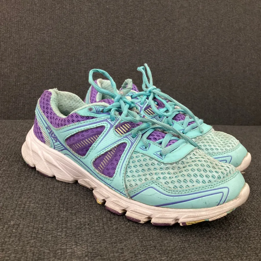 کتونی اصل فیلا