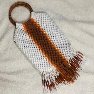 کیف سرخپوستی