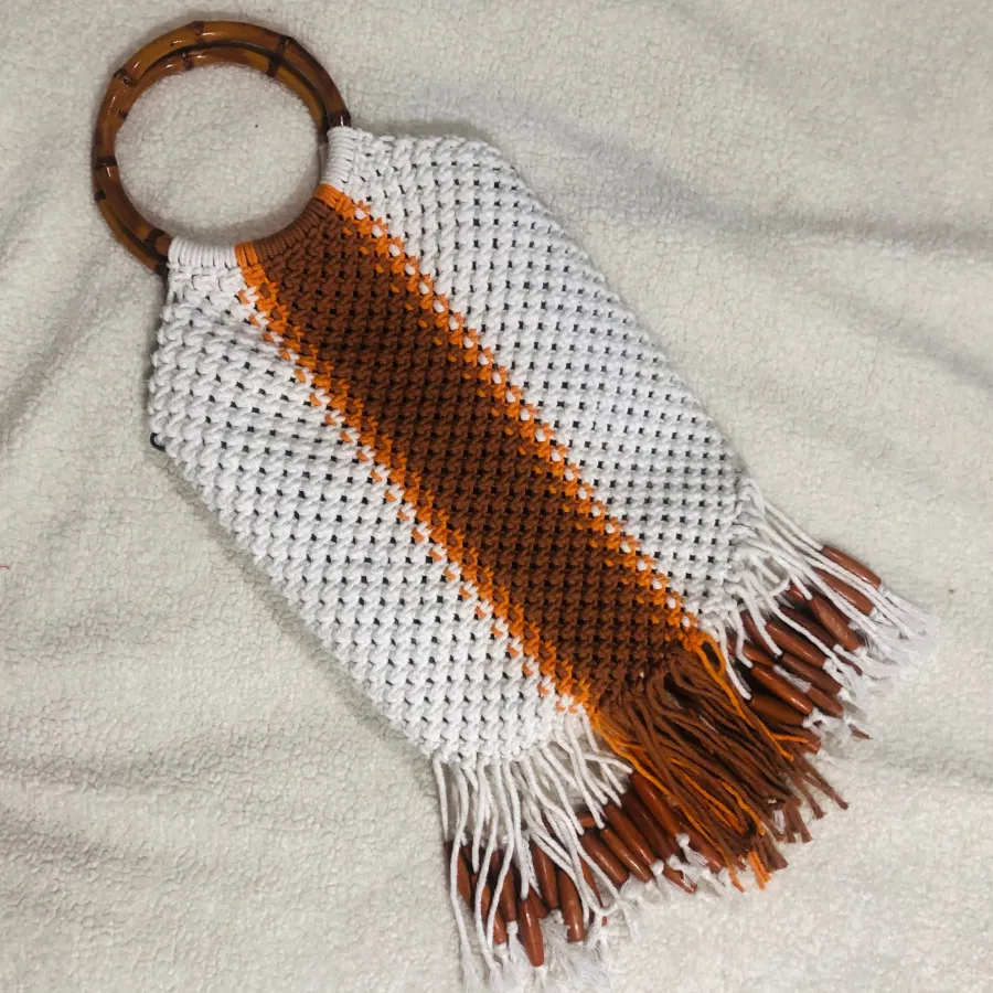 کیف سرخپوستی