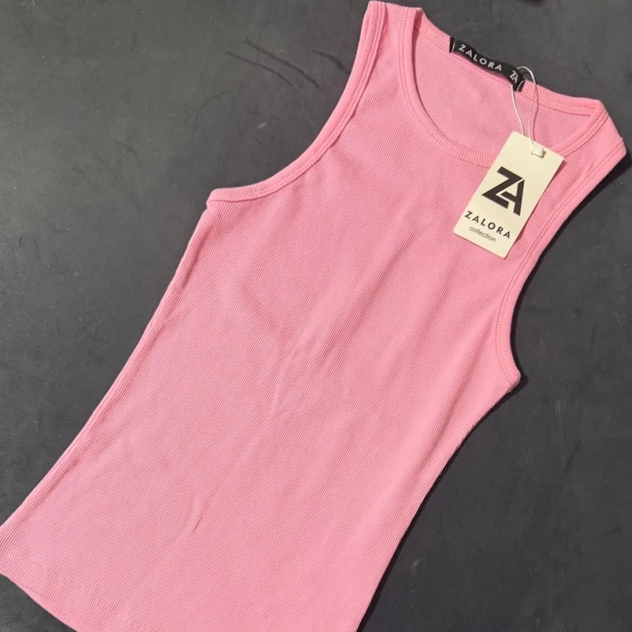 تاپ کبریتی  صورتی