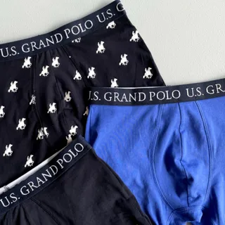 پک‌شورت سه تایی المان