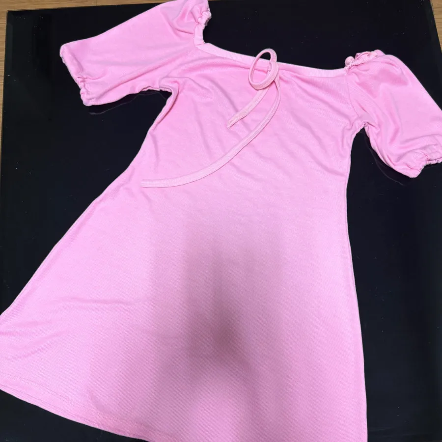 پیراهن عروسکی  فانتزی