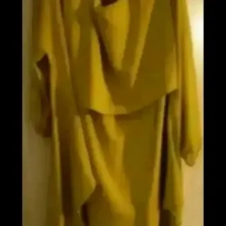 مانتو جلو بسته