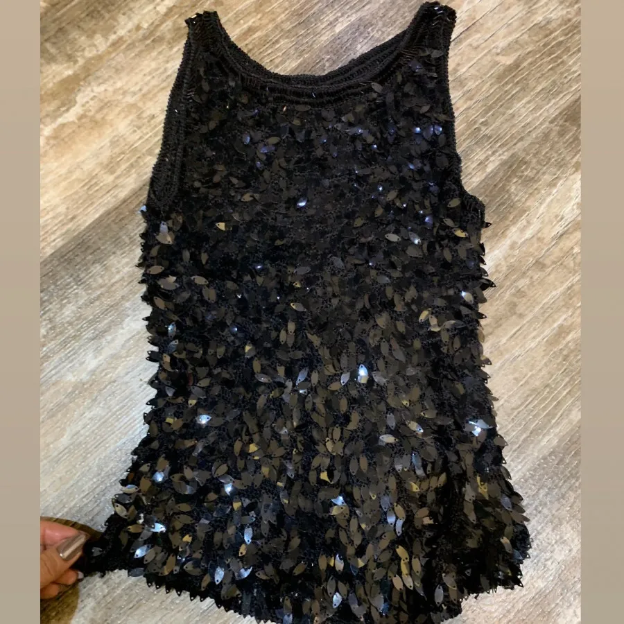 تاپ پولک دوزی برند