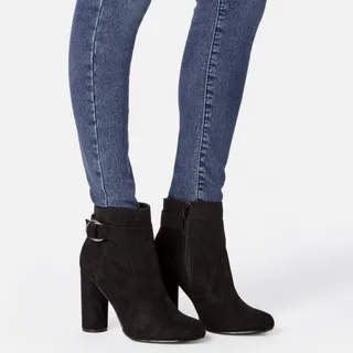 کفش پاشنه 10 سانت انگلیسی