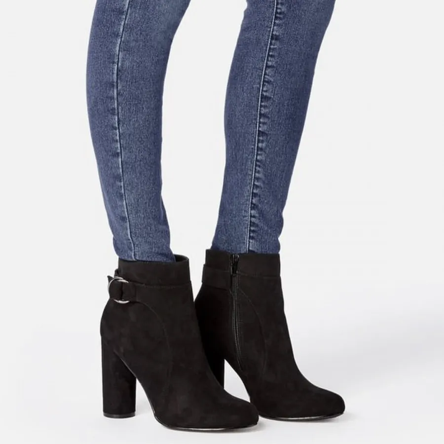 کفش پاشنه 10 سانت انگلیسی