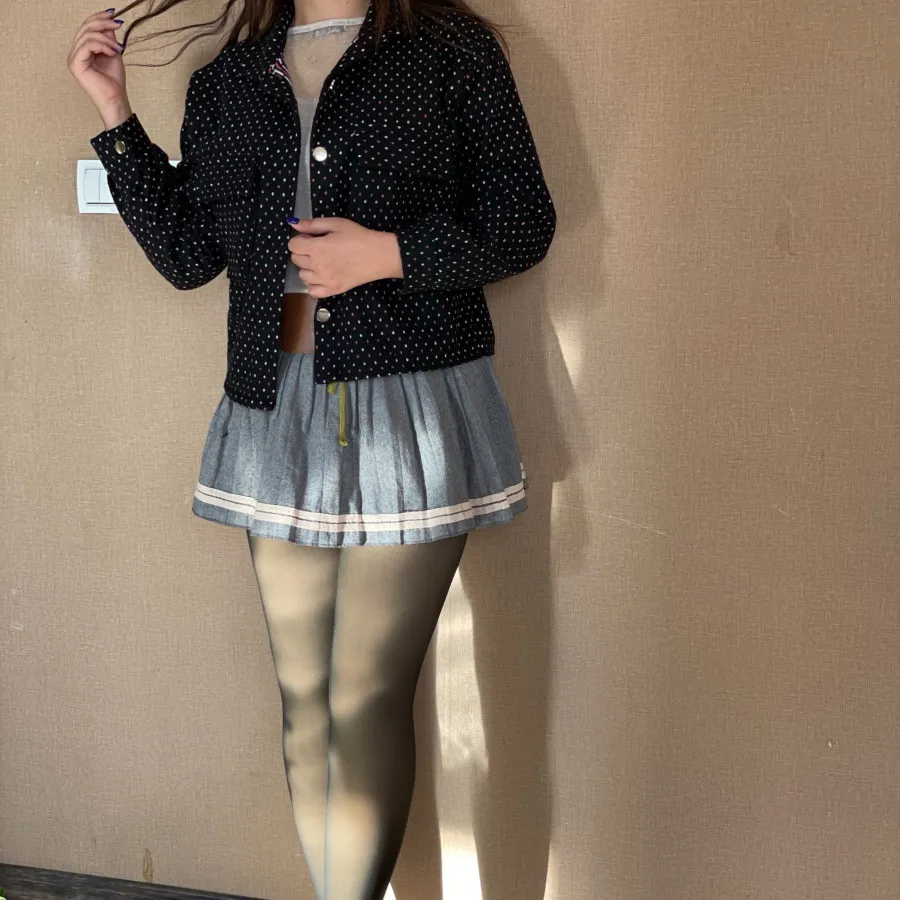 کراپ کت فوتر