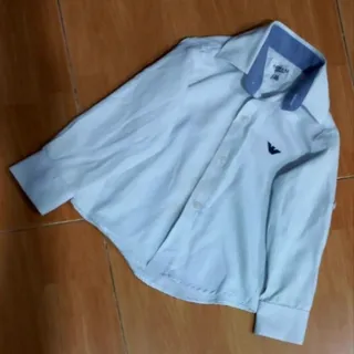 پیراهن اور جینال