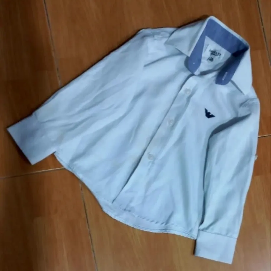 پیراهن اور جینال