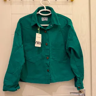 کراپ کت کتان ترند