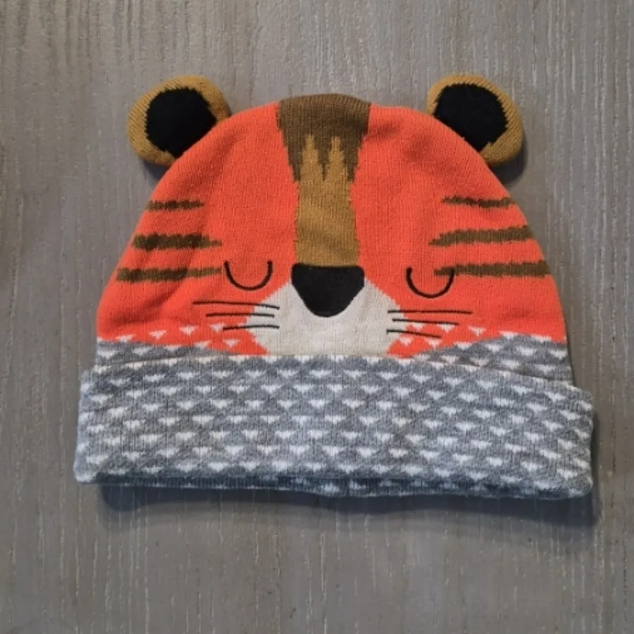 کلاه بافت نکست