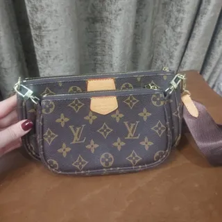 کیف لویی ویتون