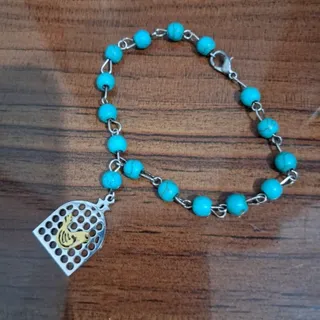 دستبند مرغ آمین