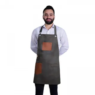 پیشبند کتان