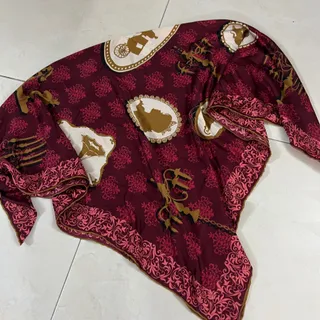 روسری ابریشم ارسال رایگان