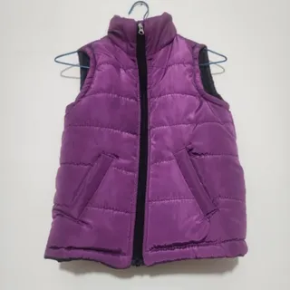 پافر دخترانه