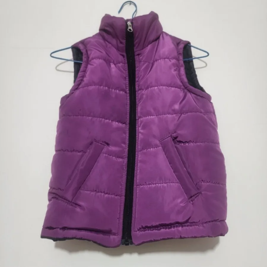 پافر دخترانه